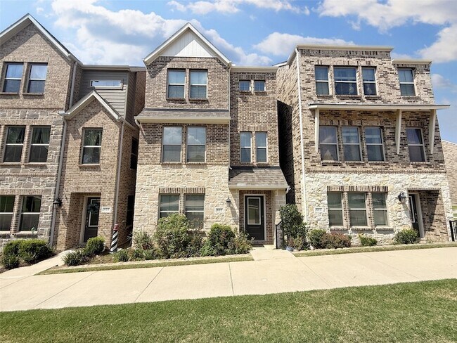 Foto del edificio - 803 Tennessee Dr