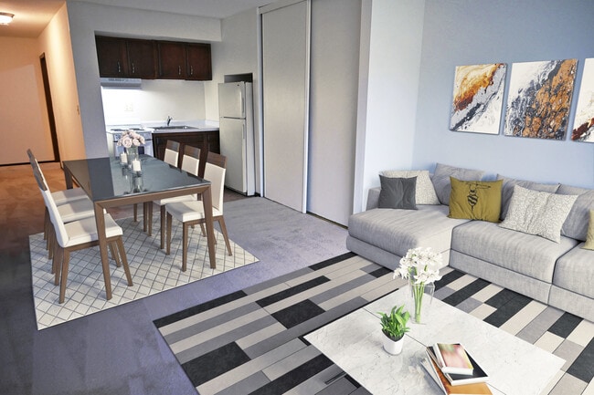 Building Photo - College Square Apartments