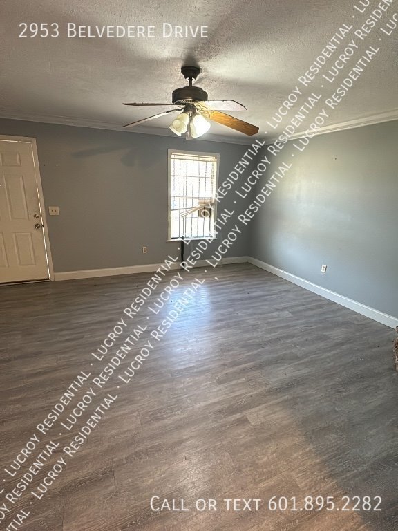 Foto del edificio - 3-Bedroom Rental in Jackson, MS with Spaci...