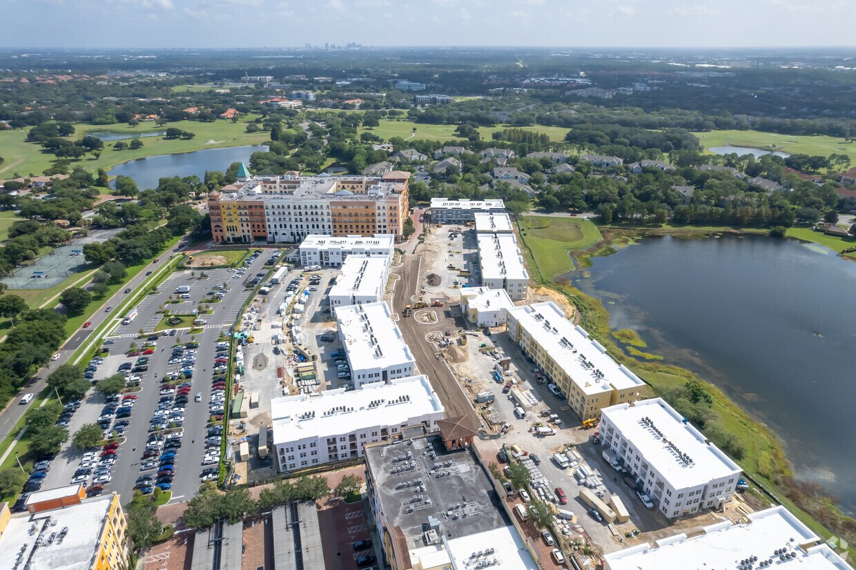 Millennium MetroWest Apartments 6900 Piazza Grande Ave Orlando, FL