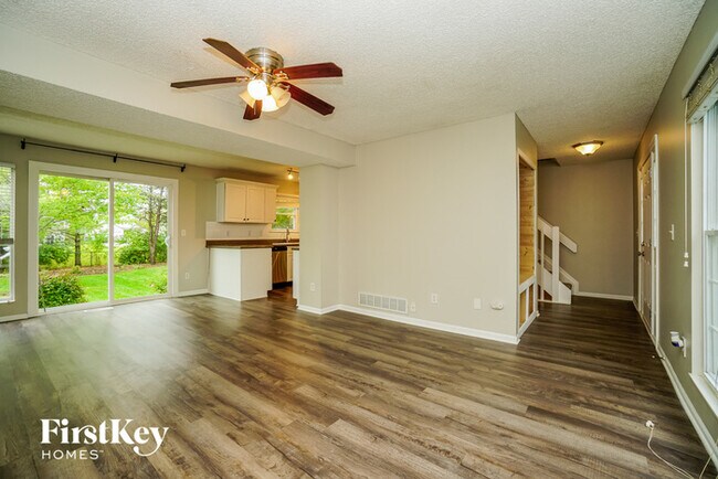 Foto del edificio - 5241 Frisco Dr