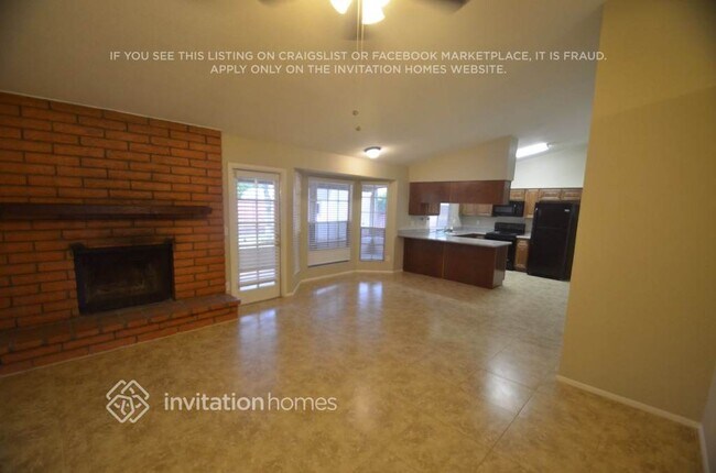 Building Photo - 3916 W Villa Rita Dr