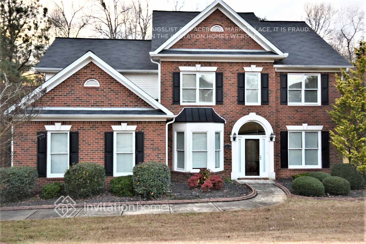 Foto principal - 2115 Washington Dr