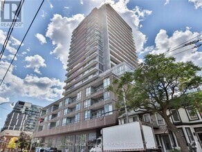 Building Photo - 120-1120 Parliament St