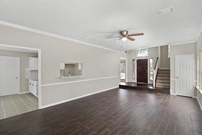 Foto del edificio - 16314 Brush Meadow Ct