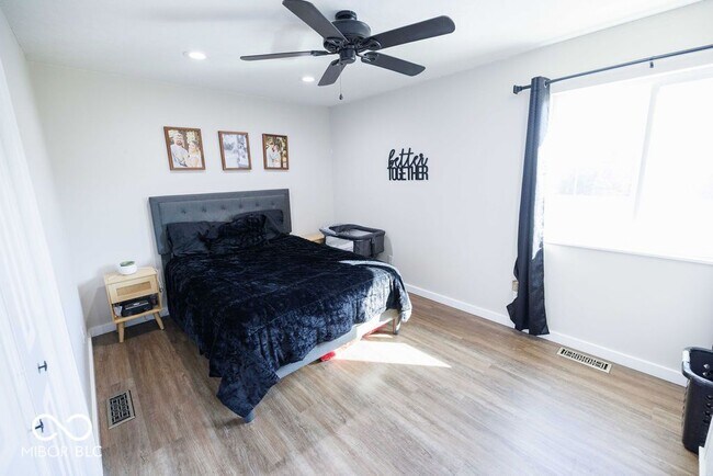 Foto del edificio - 3161 S Yonkers St