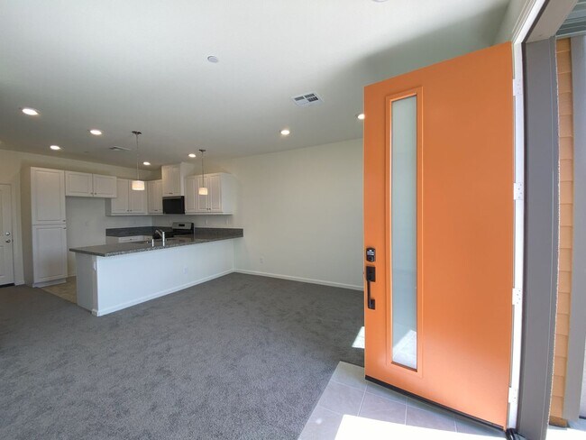 Building Photo - Introducing a Stunning New Build, Never Li...