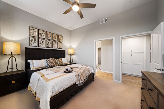 Building Photo - Anindell Folsom 55+ Residences