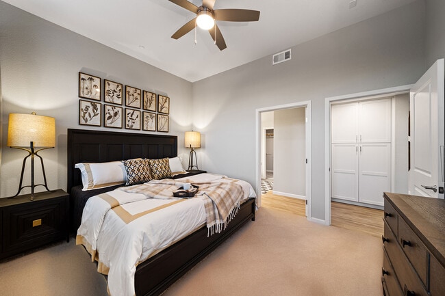 Building Photo - Anindell Folsom 55+ Residences