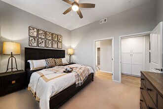 Building Photo - Anindell Folsom 55+ Residences