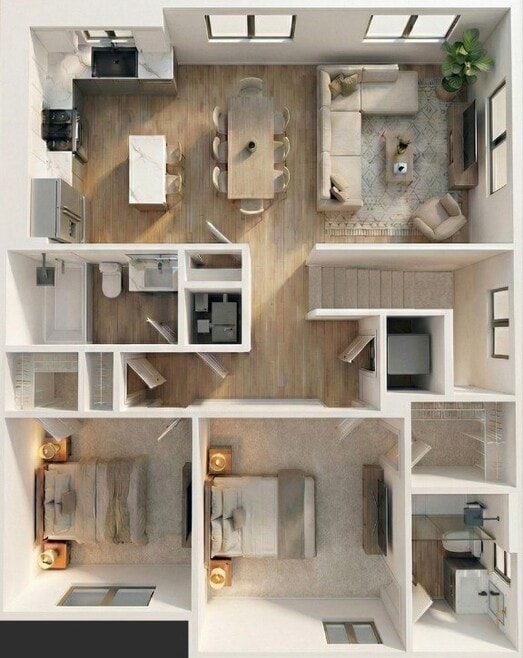 Building Photo - Tuscany Woods