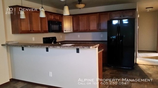 Building Photo - 2 Bed/1 Bath Ground Floor Flat in Tea, SD!!