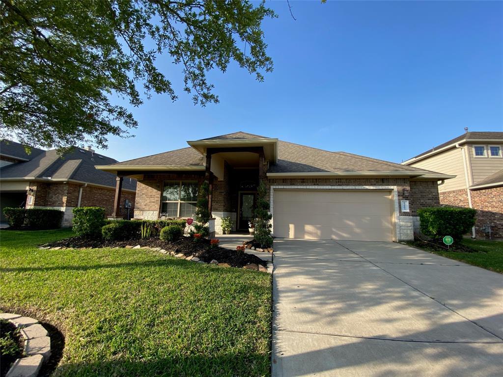 12803 Shady Springs Dr, Pearland, TX 77584 House Rental in Pearland, TX