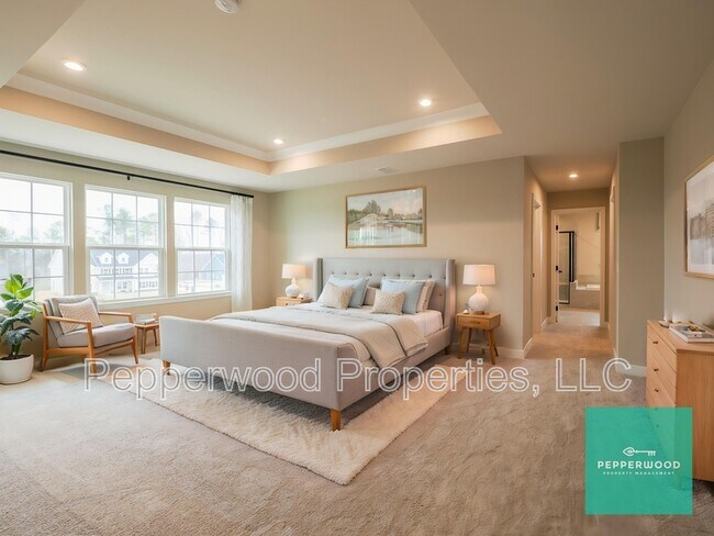 Building Photo - 7204 Red Cedar Trl