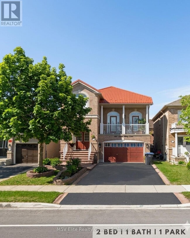 Building Photo - 140 Queen Mary Dr