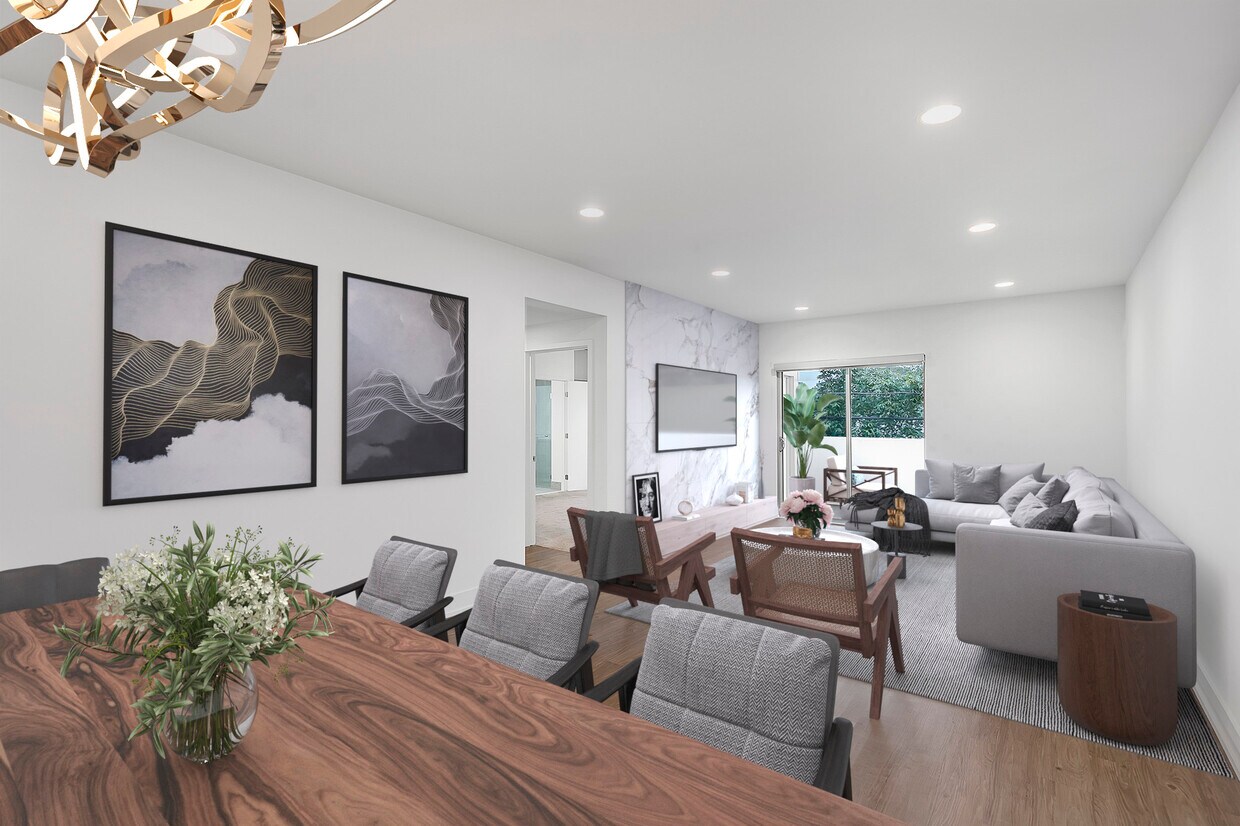 Foto principal - 2028 S Bentley Ave
