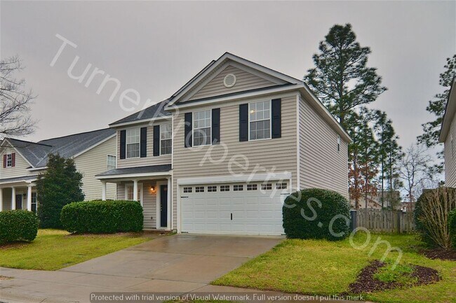 Foto del edificio - 2047 Lake Carolina Dr Columbia SC 29229