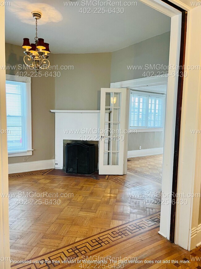 Foto del edificio - 3114 Poppleton Ave