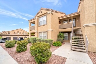 Building Photo - 2300 E Silverado Ranch Blvd
