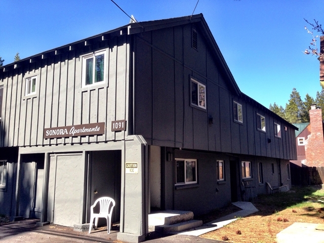 Building Photo - 1091-1097 Sonora Ave