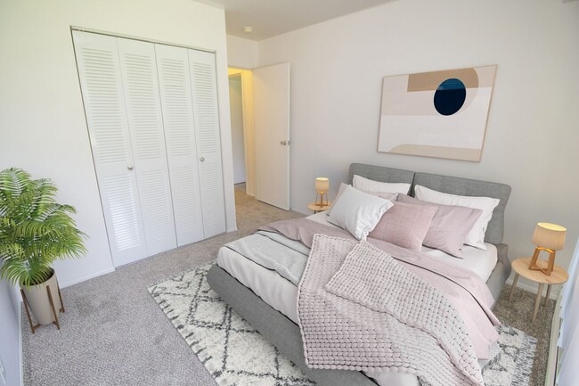 Interior Photo - The Parks of Belleville