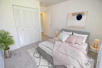 Interior Photo - The Parks of Belleville