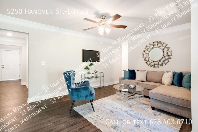 Building Photo - COMING SOON! Beautiful 3BR/2.5BA Home in Y...