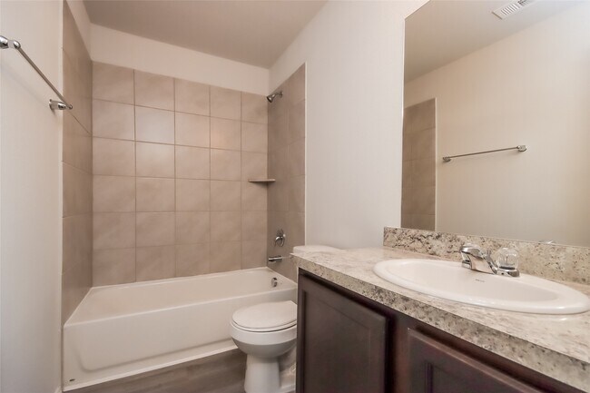 Foto del edificio - 22407 Porter Mountain Trl