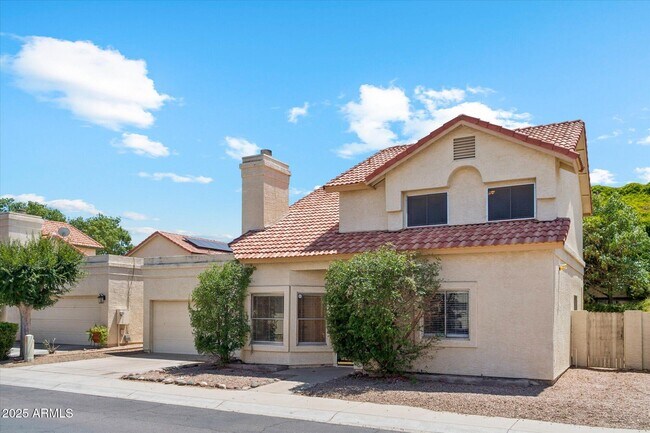 Building Photo - 1743 E Tara Dr