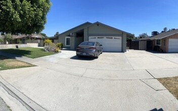 Building Photo - 16465 Tullock St