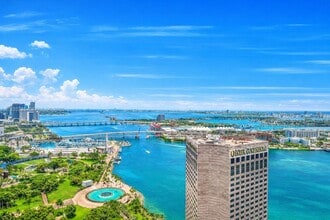 Building Photo - 325 S Biscayne Blvd