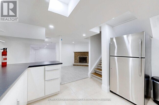 Photo du bâtiment - 1 Bramwell Dr