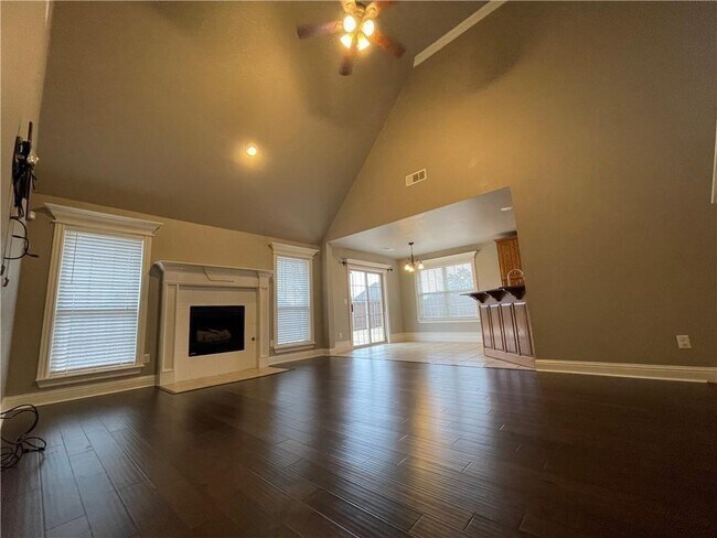 Foto del edificio - 5317 S Stone Bay Ct