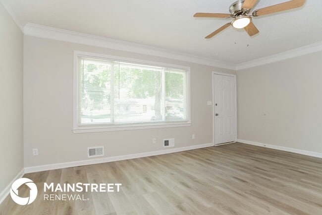 Foto del edificio - 8907 W 47th Terrace