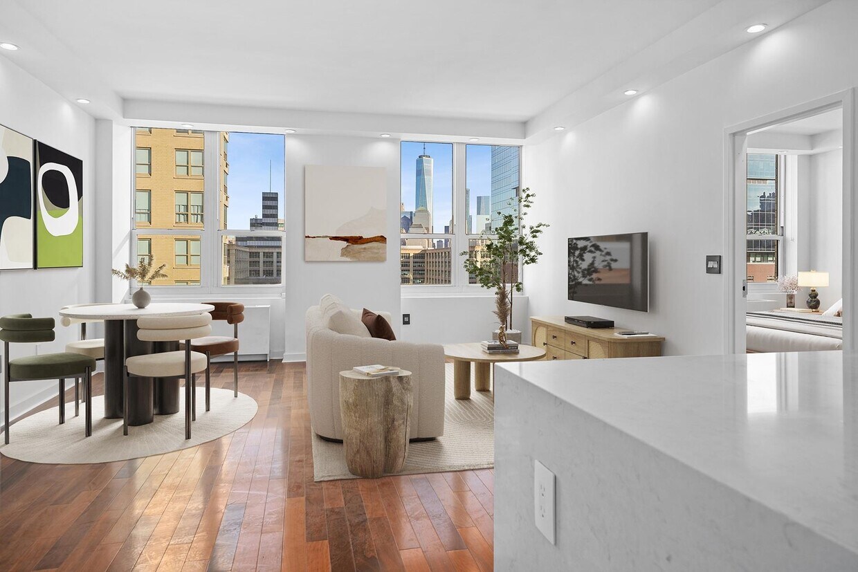 Foto principal - 88 Morgan St