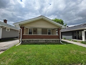 Building Photo - 1534 Dawson St