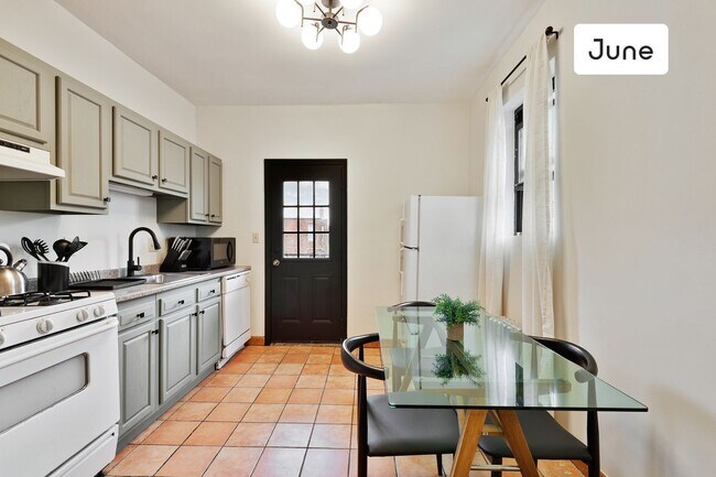 Foto del edificio - 33 Egremont Road