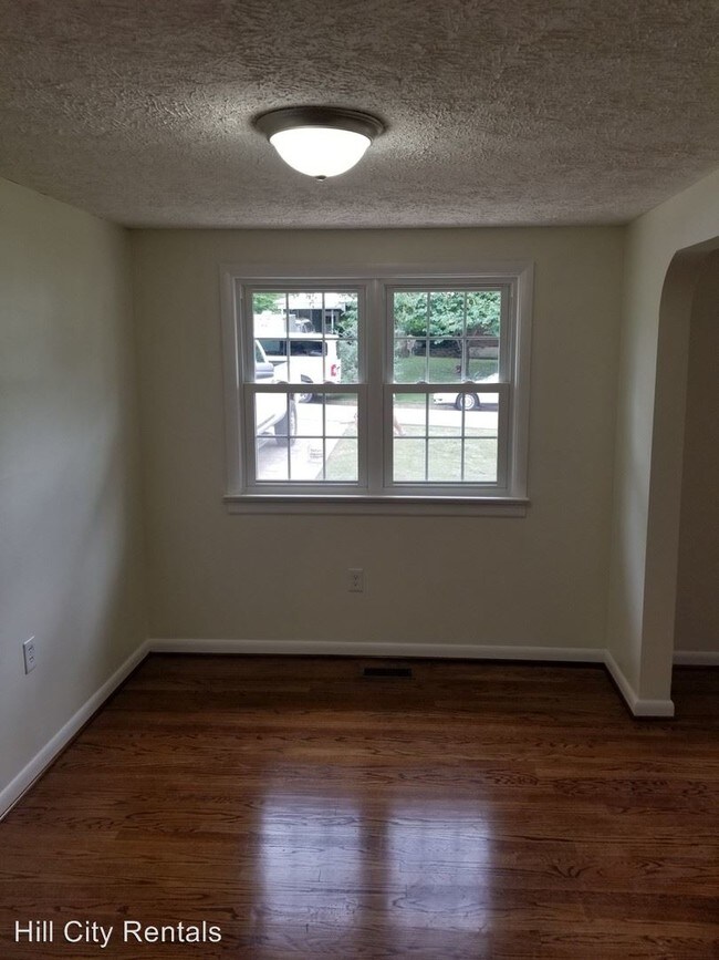 Foto del edificio - 2 br, 1 bath House - 3917 Moorman Drive