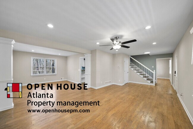 Building Photo - 3337 Devaughn Dr NE, Marietta