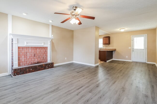 Foto del edificio - 17 E Wedgewood Cir