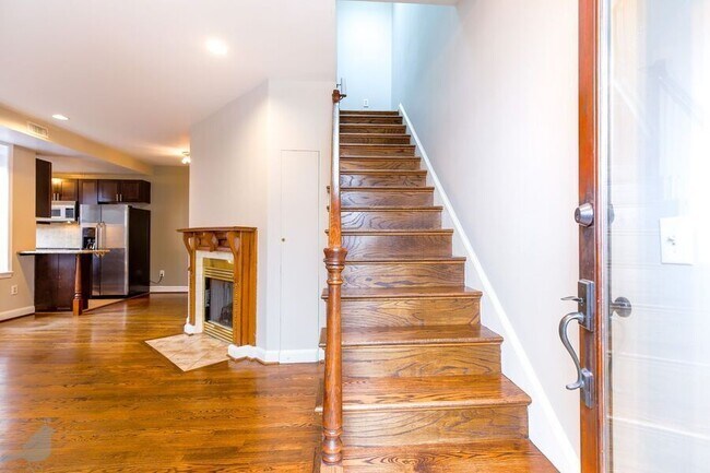 Foto del edificio - 936 O St NW