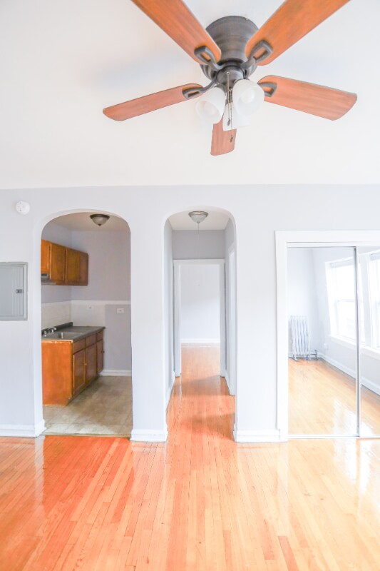 Foto del edificio - 6956 N Ashland Ave