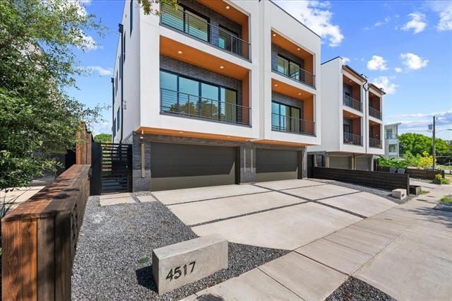 Foto del edificio - 4517 Weldon St