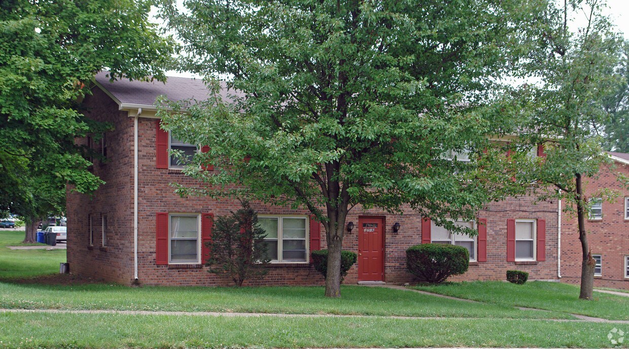 3716 Camelot Dr, Lexington, KY 40517 Apartments in Lexington, KY