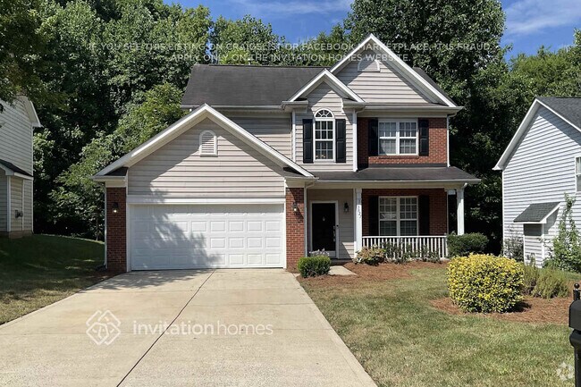 Building Photo - 3821 Sipes Ln