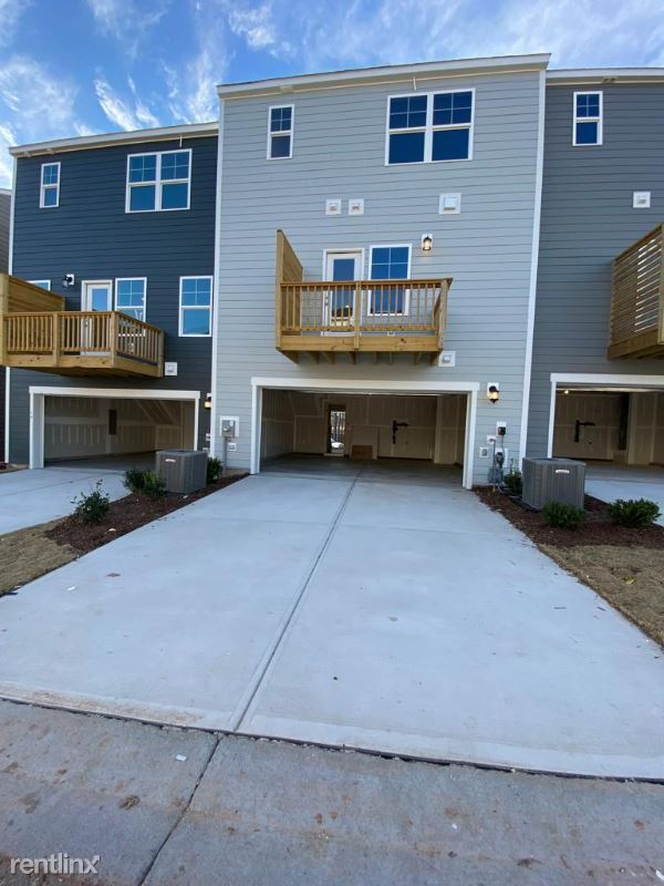Foto del edificio - 4 br, 3.5 bath Townhome - 1449 Rosepine Dr