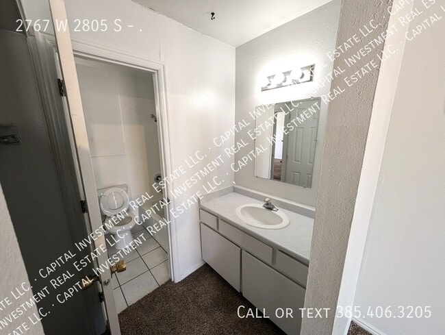 Building Photo - 2767 W 2805 S