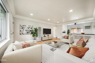 Building Photo - 595 N Los Robles Ave