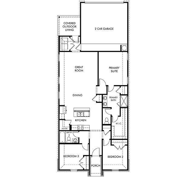 Foto del edificio - 120 Oakdale Meadows Ln