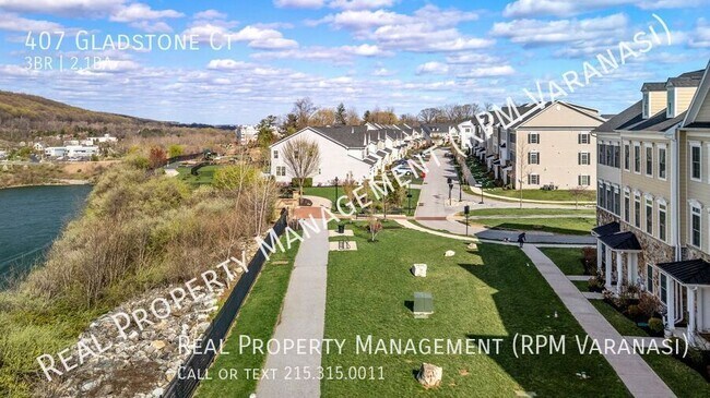 Foto del edificio - 407 Gladstone Ct